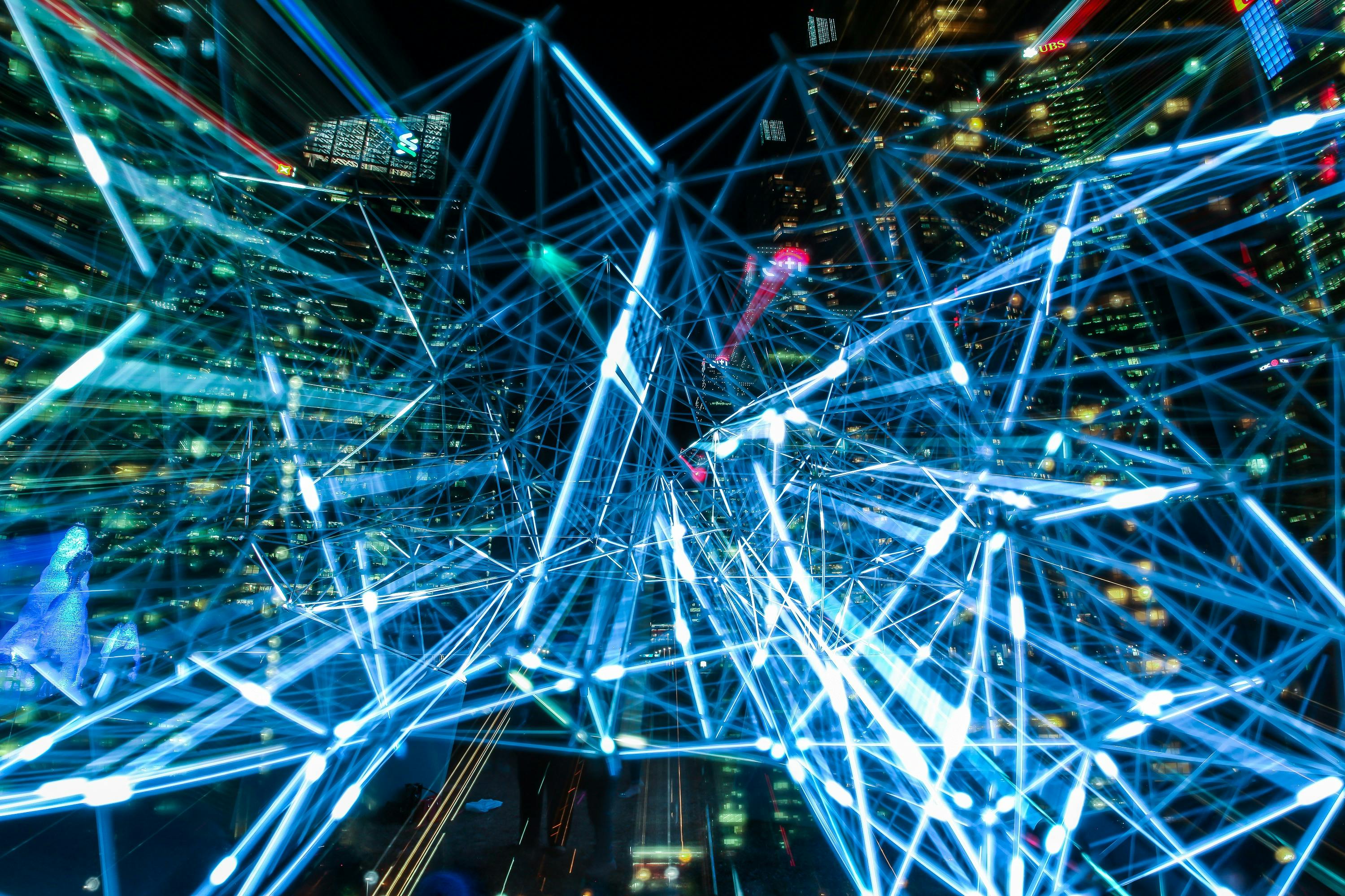 Secure Private AI Infrastructure