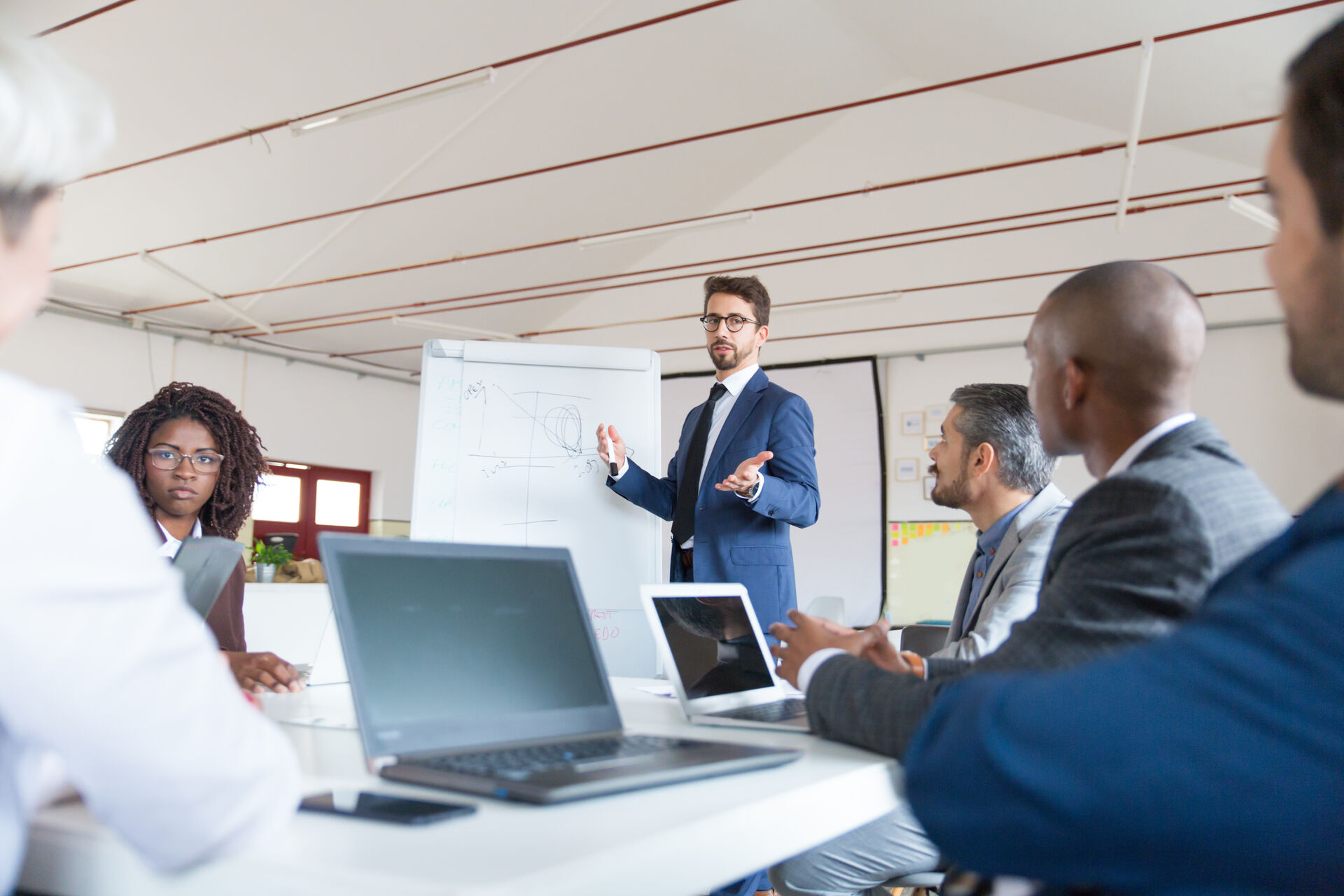Employee Security Training and Phishing Simulation